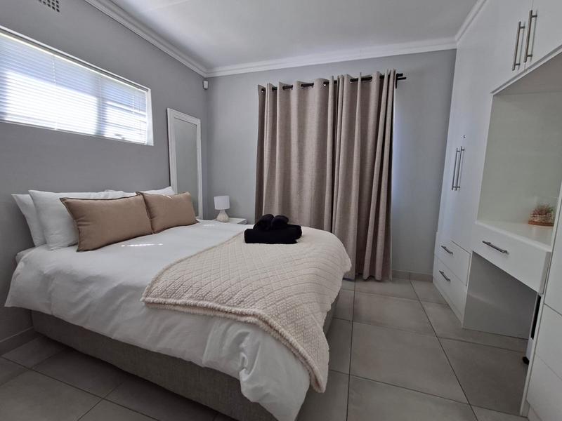 1 Bedroom Property for Sale in Kleinkrantz Western Cape
